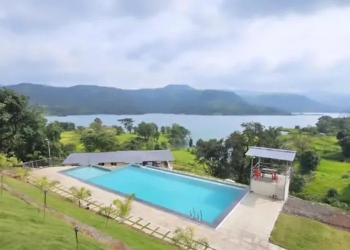 The Green Leaf Resorts
