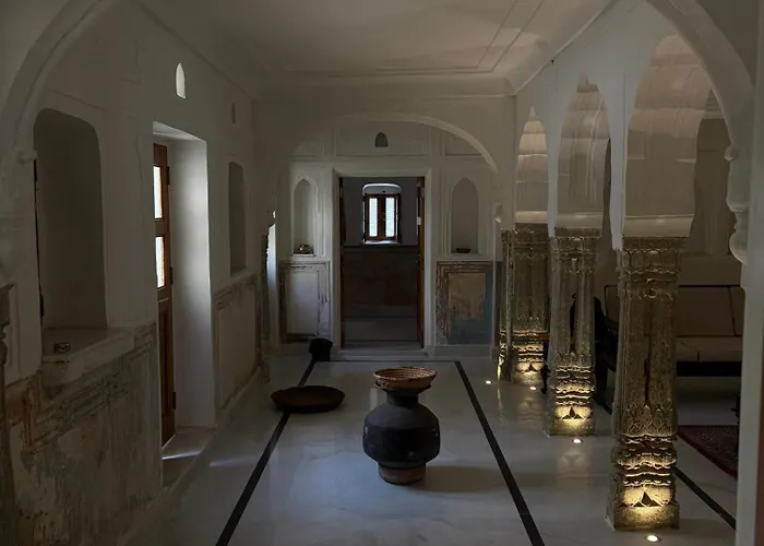 Khush Haveli
