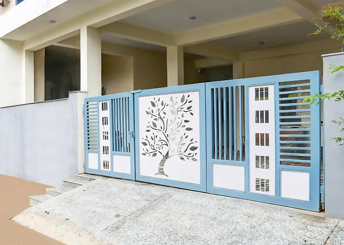 Hotel O Panchvati