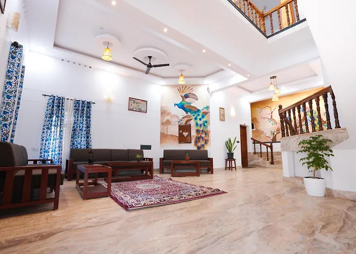 The Village Beach Resort
