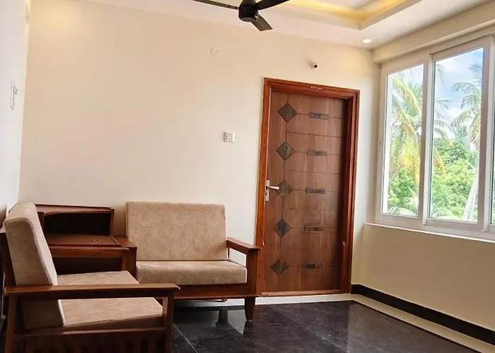 Agi Elite Stay Srirangam