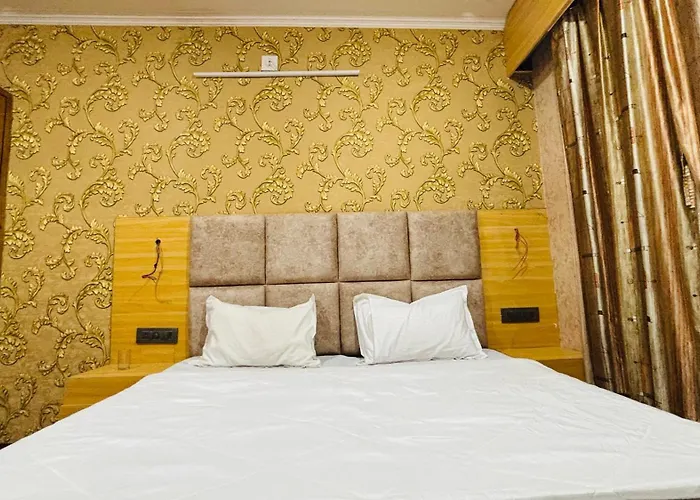 Hotel Indra
