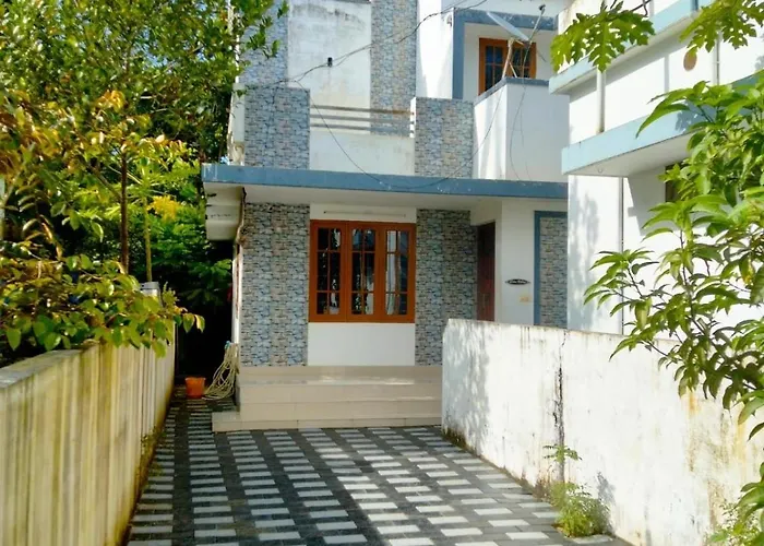 Peaceful Vacation Home Near The City