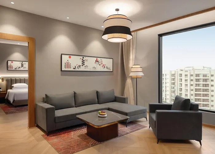 Ramada By Wyndham Ranchi