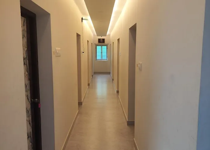 Nila Residency Rameswaram