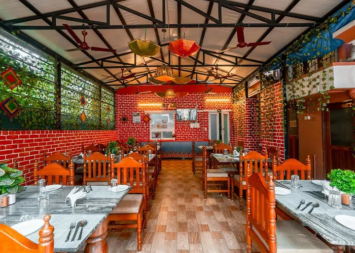 Raj Samudra Hotel And Spa