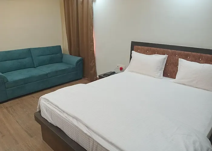 Hotel Devinn Begusarai