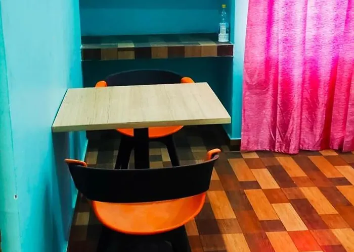 Hotel Swastik Residency