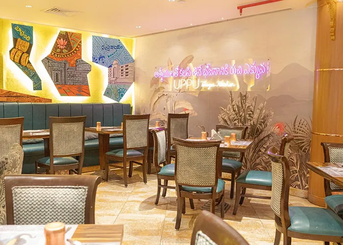 Hotel Baseraa Secunderabad
