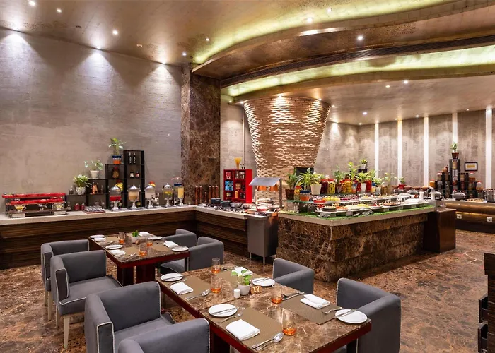 Radisson Blu Hotel, Ludhiana