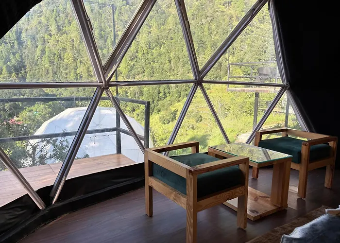 Navira Hills Ramgarh - Nainital