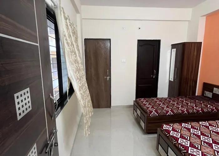 Kiran Villa Stay Home