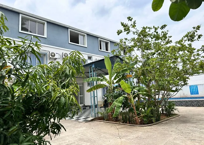 Ss Grand With Swimming Pool