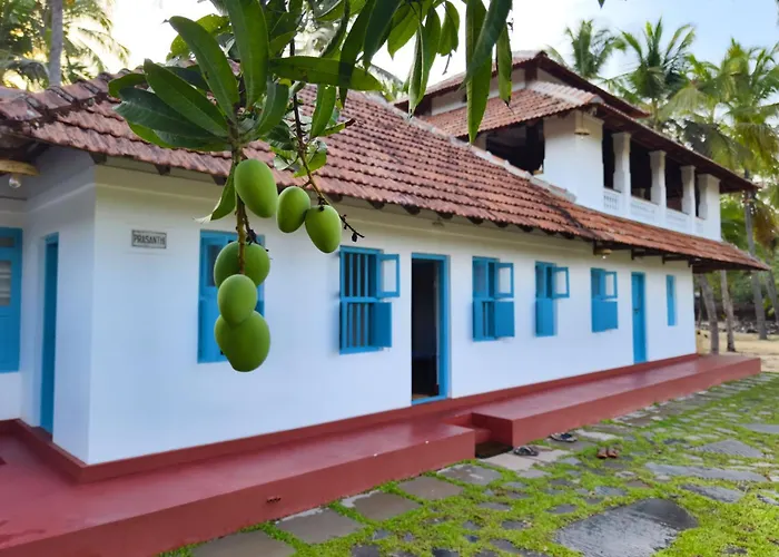 Aavi Beach Retreat, Nileshwar