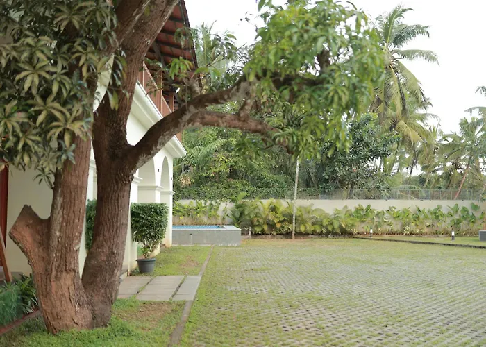 Kaayal Experience - Entire Home In Kozhikode