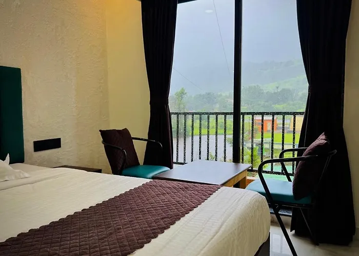 Hotel Vanvira