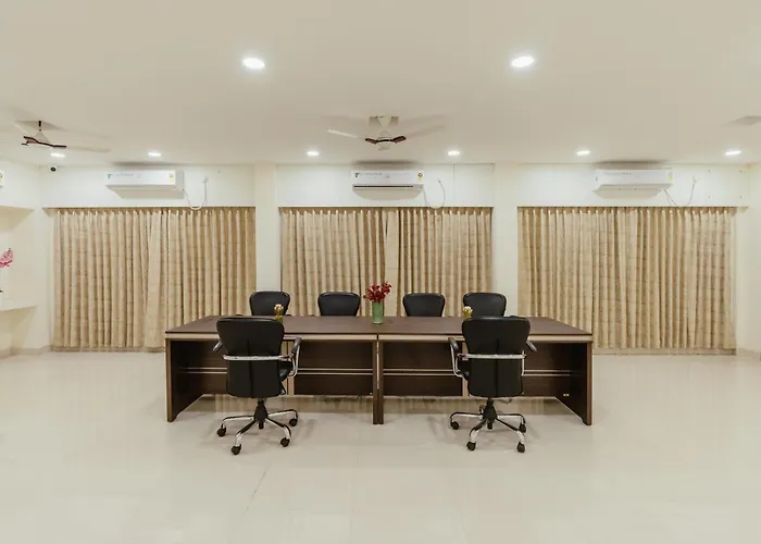 Binayak Palace Premium