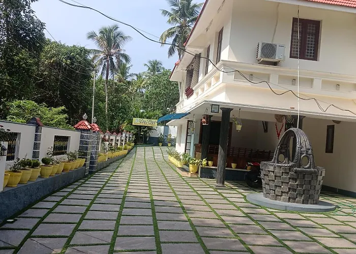 Pearl Varkala