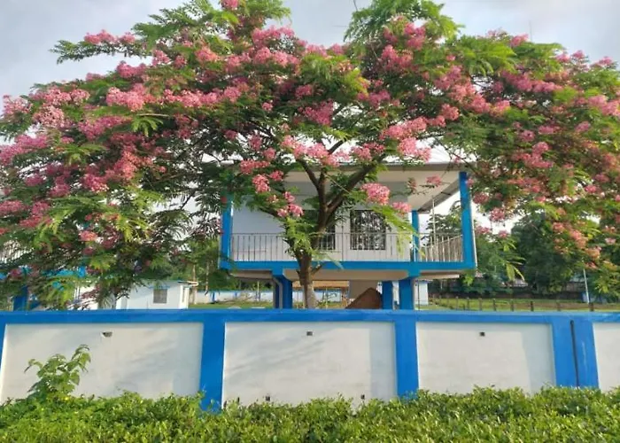 Banobitan Resort