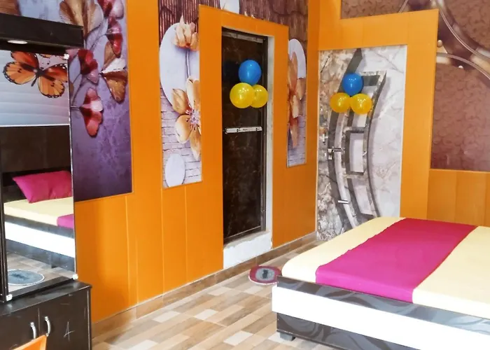Nigam Palace Luxury Rooms
