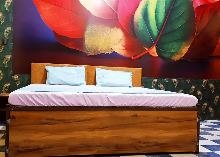 Nigam Palace Luxury Rooms
