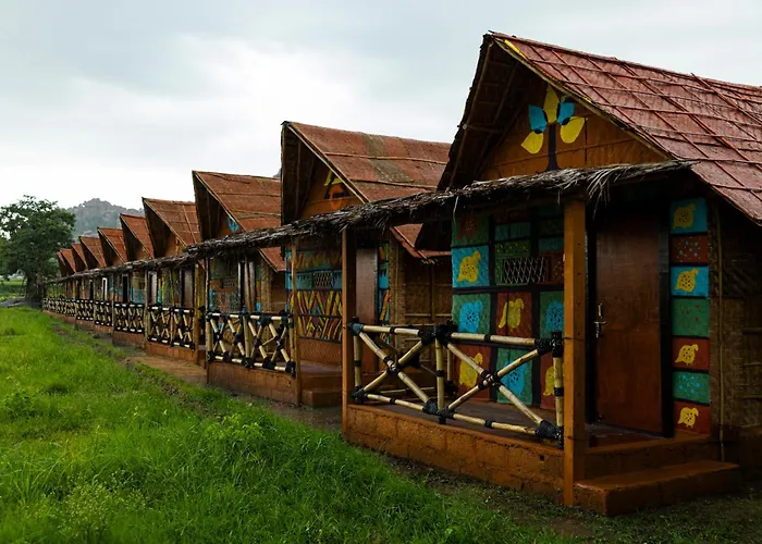 Bodhi Nature Retreat Hampi