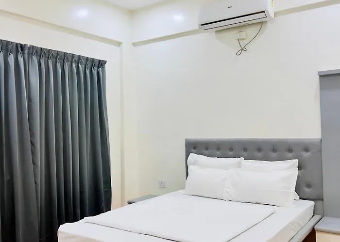 Hotel Swaraj