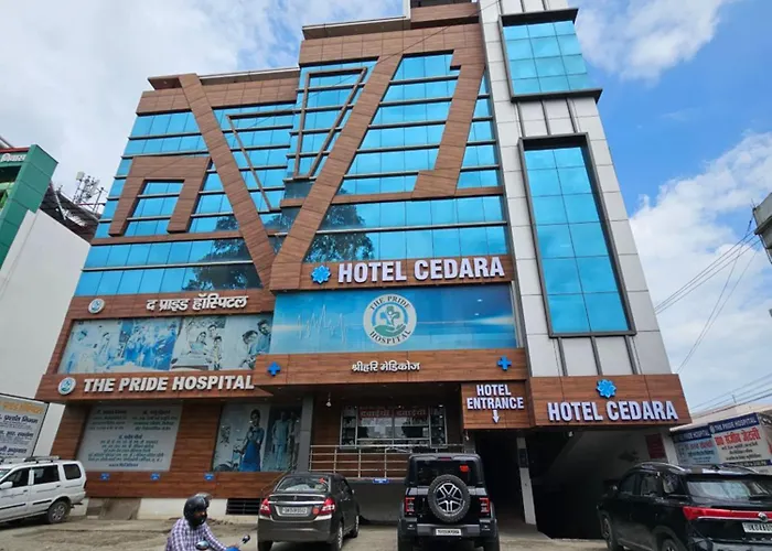 Hotel Cedara