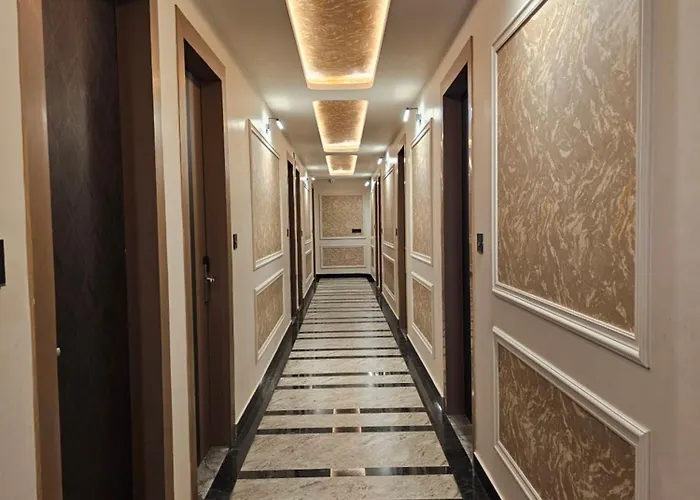 Hotel Cedara