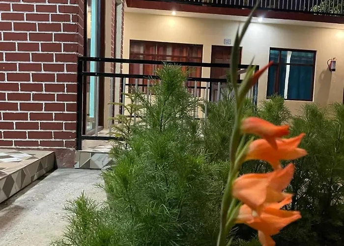 Mount Valley Martolia Resort