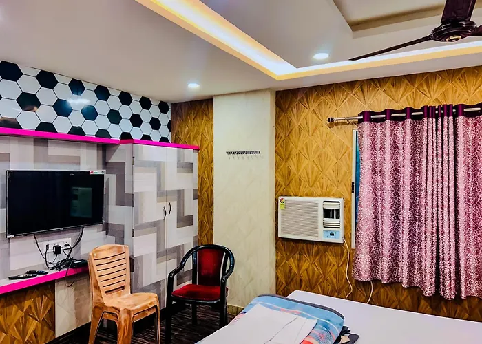 Hotel Galy International