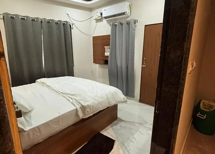 Hotel Shri Ram Gopal Seva