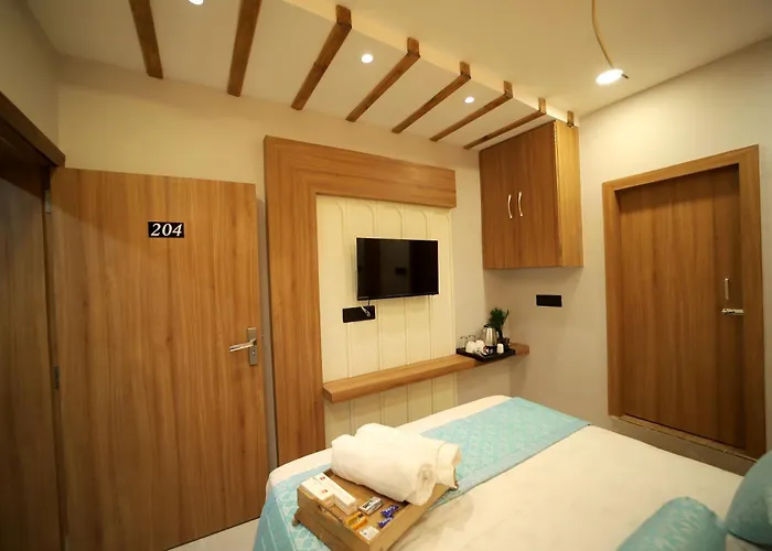 Staykart Boutique Hotel