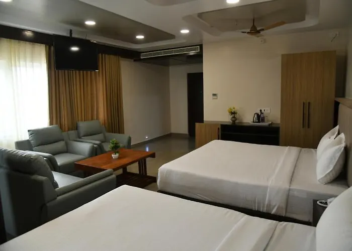 Rangam Grand