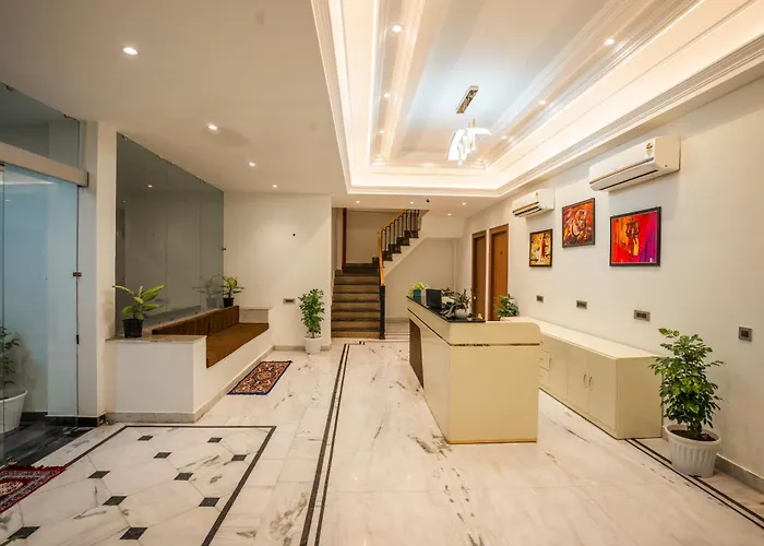 Tripli Hotels Ganga Heaven Rishikesh - Laxman Jhula
