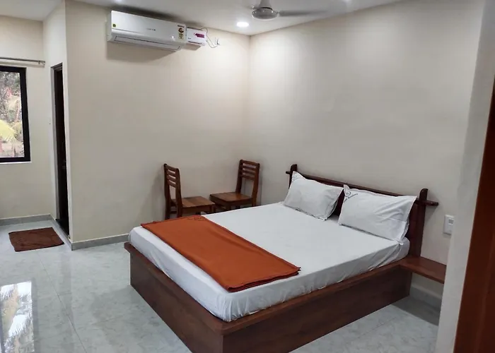 Lalith Residency