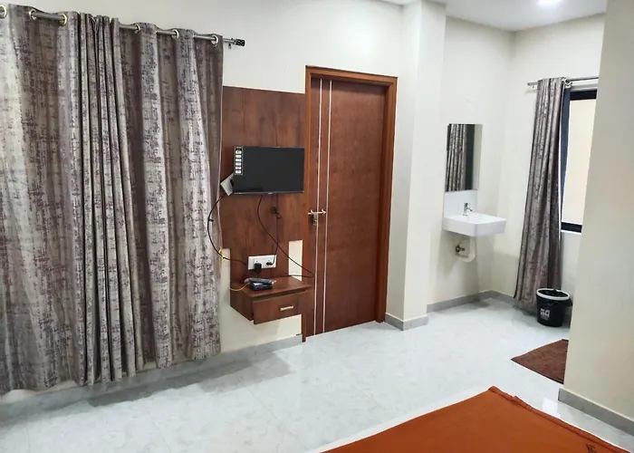 Lalith Residency