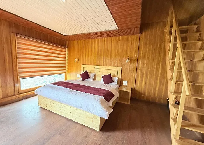 Nanda View Resort