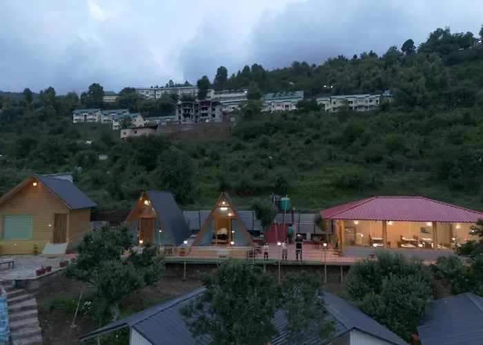 Nanda View Resort