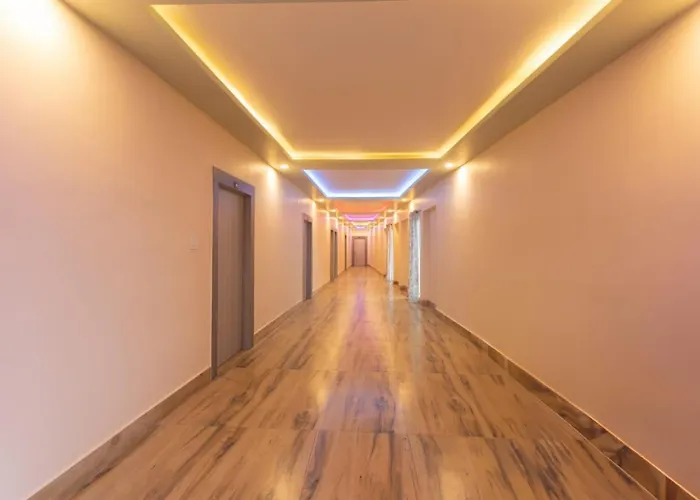 Hotel Galaxy