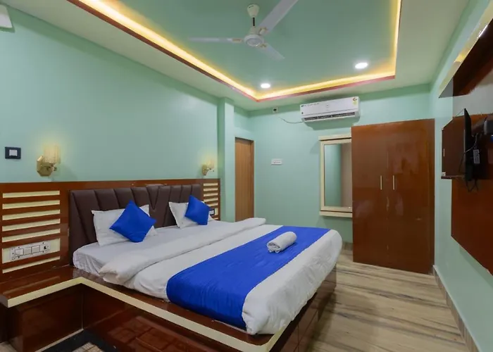 Hotel Galaxy