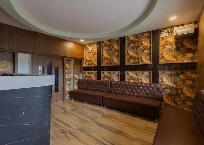 Hotel Galaxy