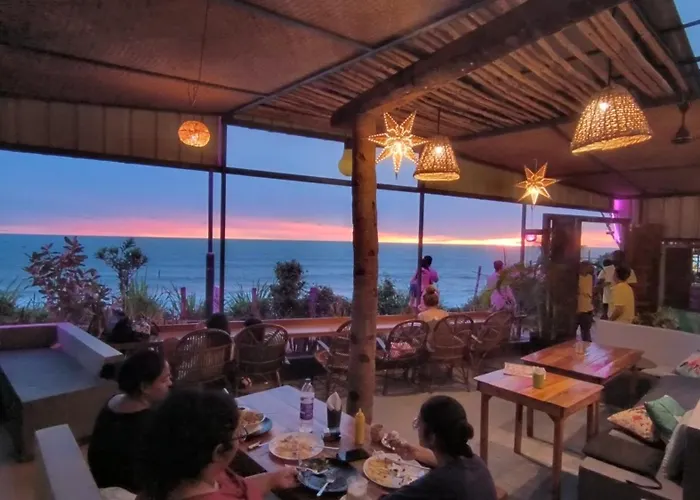 Mad About Coco Yoga & Beach Retreat