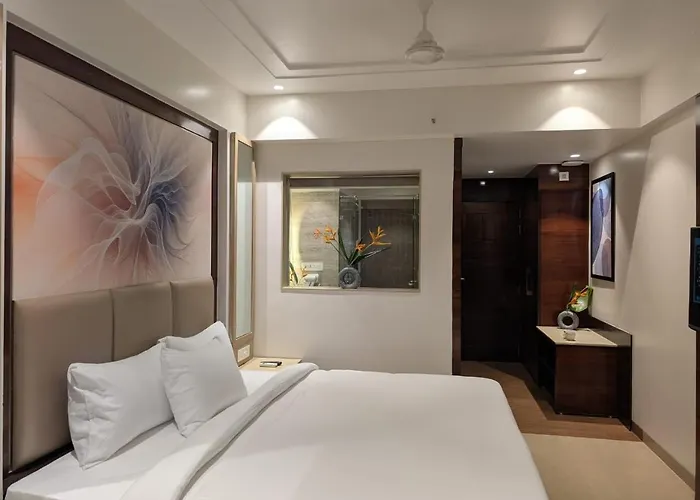 Meritas Grand Inn Calangute