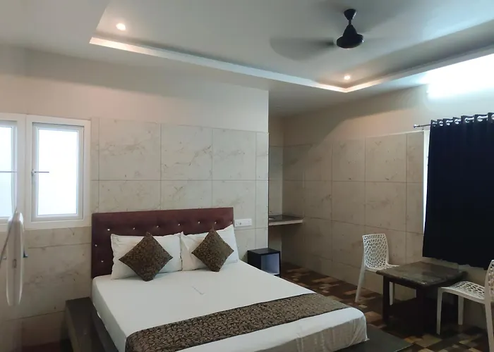 Selvasi Beach Cottage