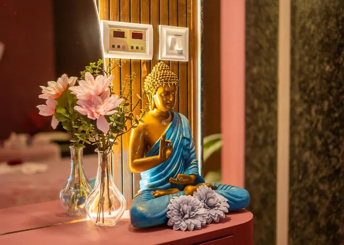 Flora Ecostay Resort And Spa Lonavala