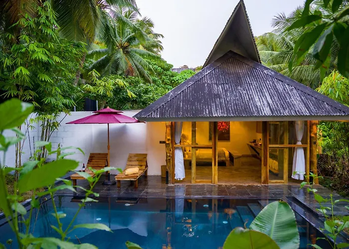 Satya Boutique Resort & Spa