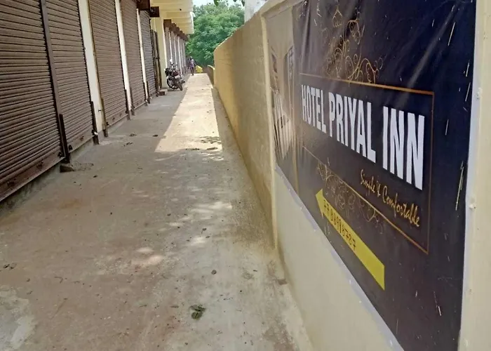 Hotel O Priyal Inn