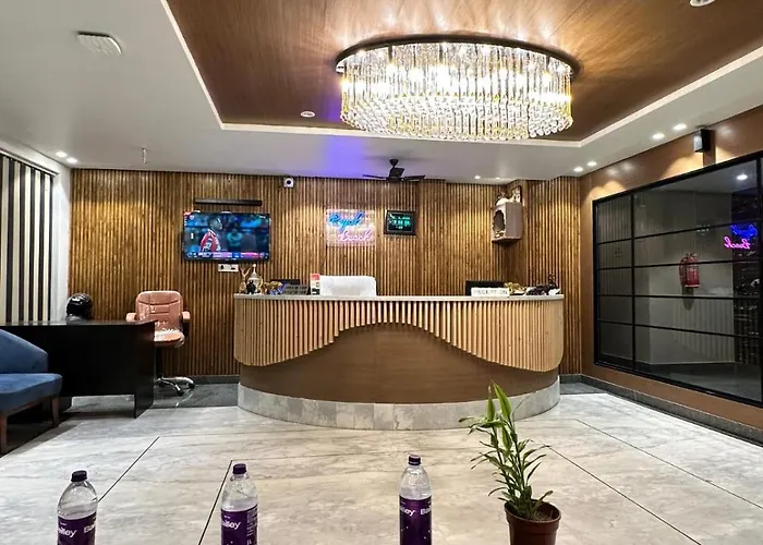 Hotel Oceano