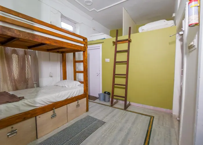 Inti Hostel